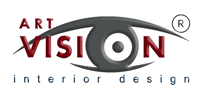 Art Vision - logo